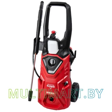 Мойка высокого давления ELITECH М 2500РКП картинка 3